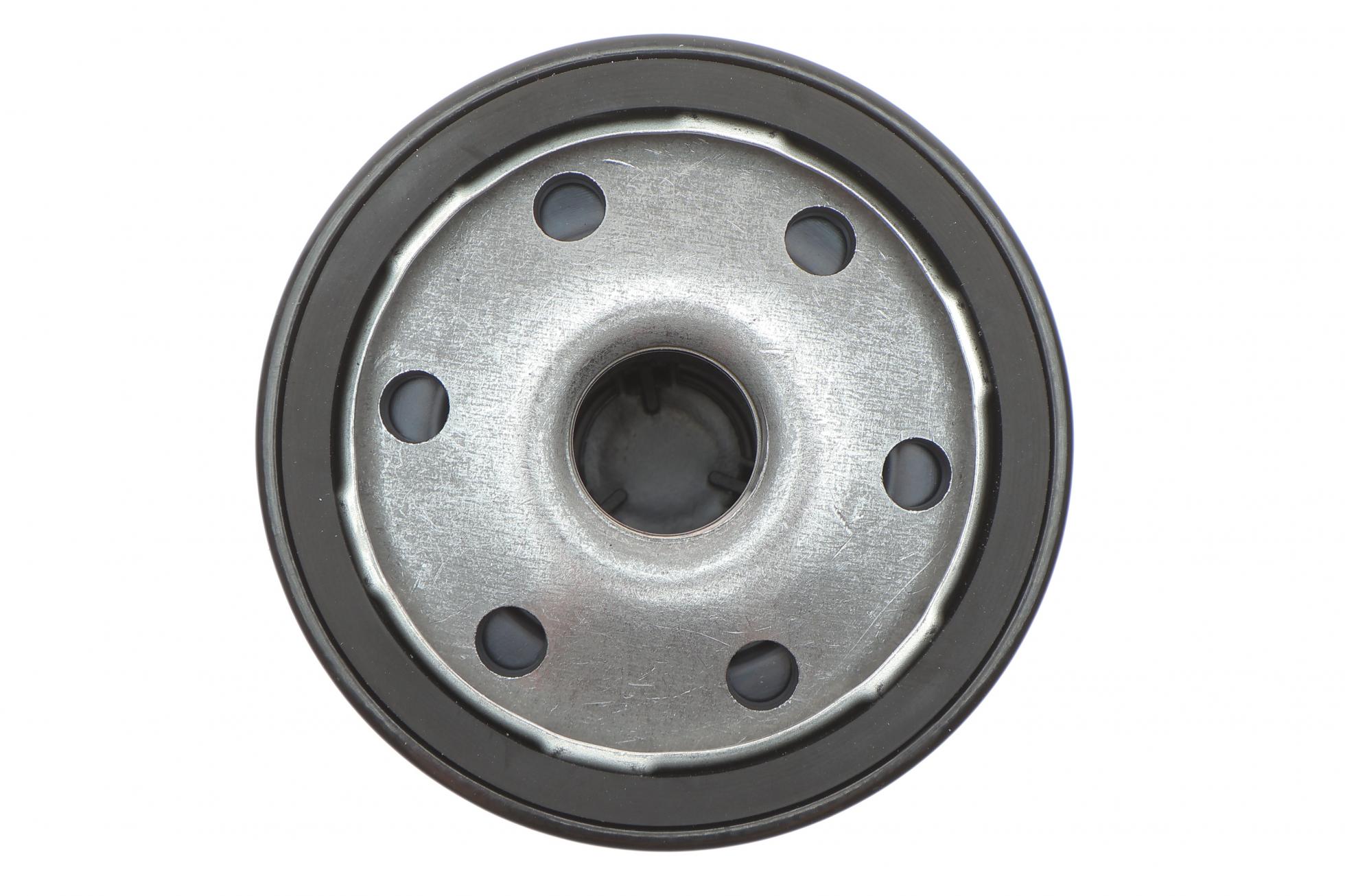 WL7206 WIX FILTERS